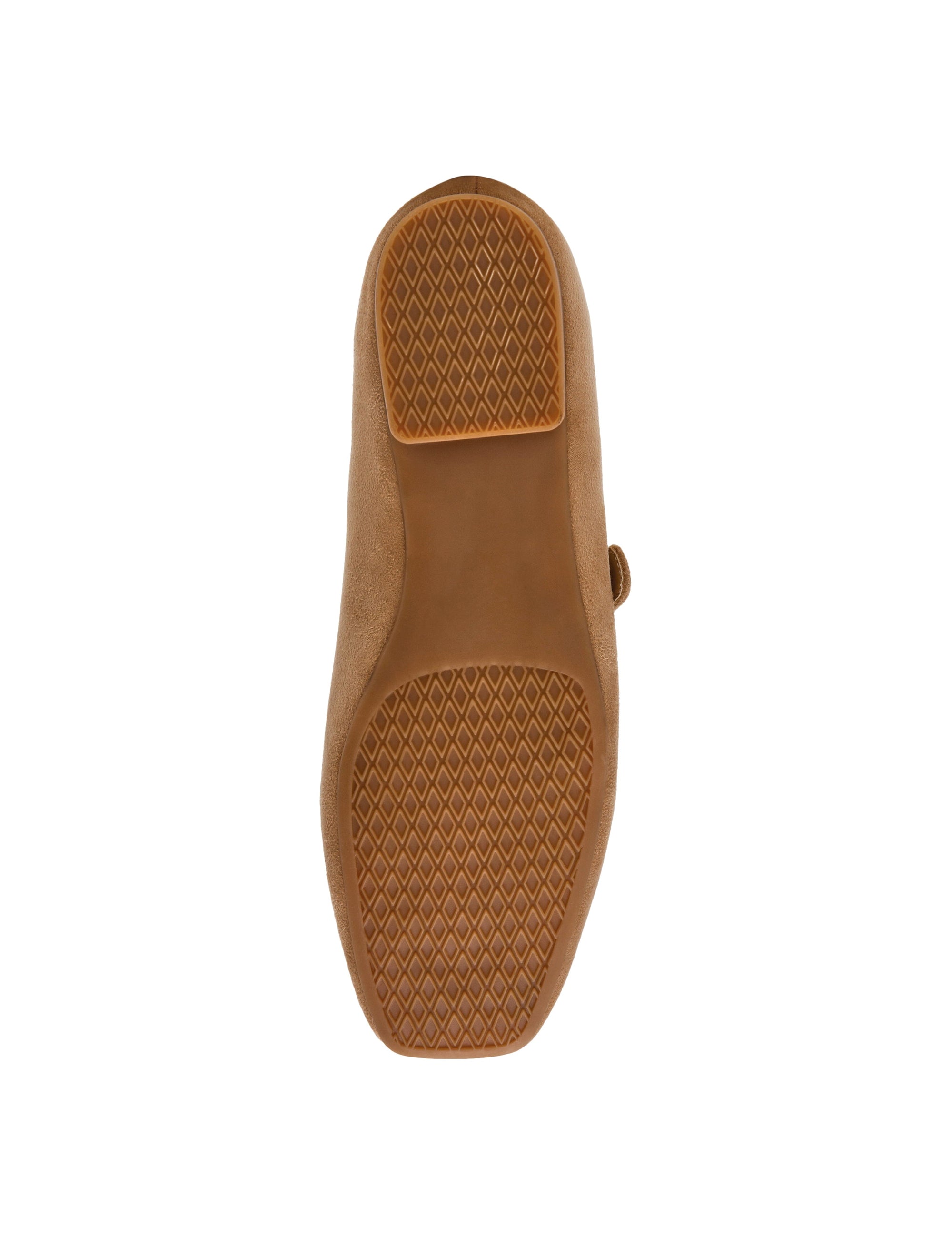 Anne Klein Mabel Mary Jane Flat Shoes