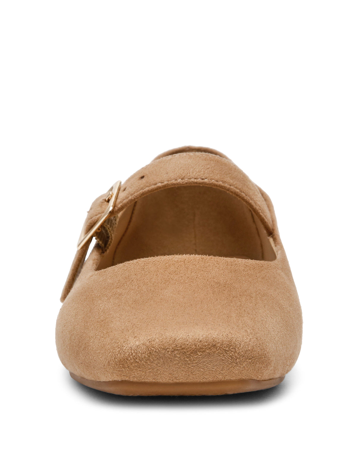 Anne Klein Mabel Mary Jane Flat