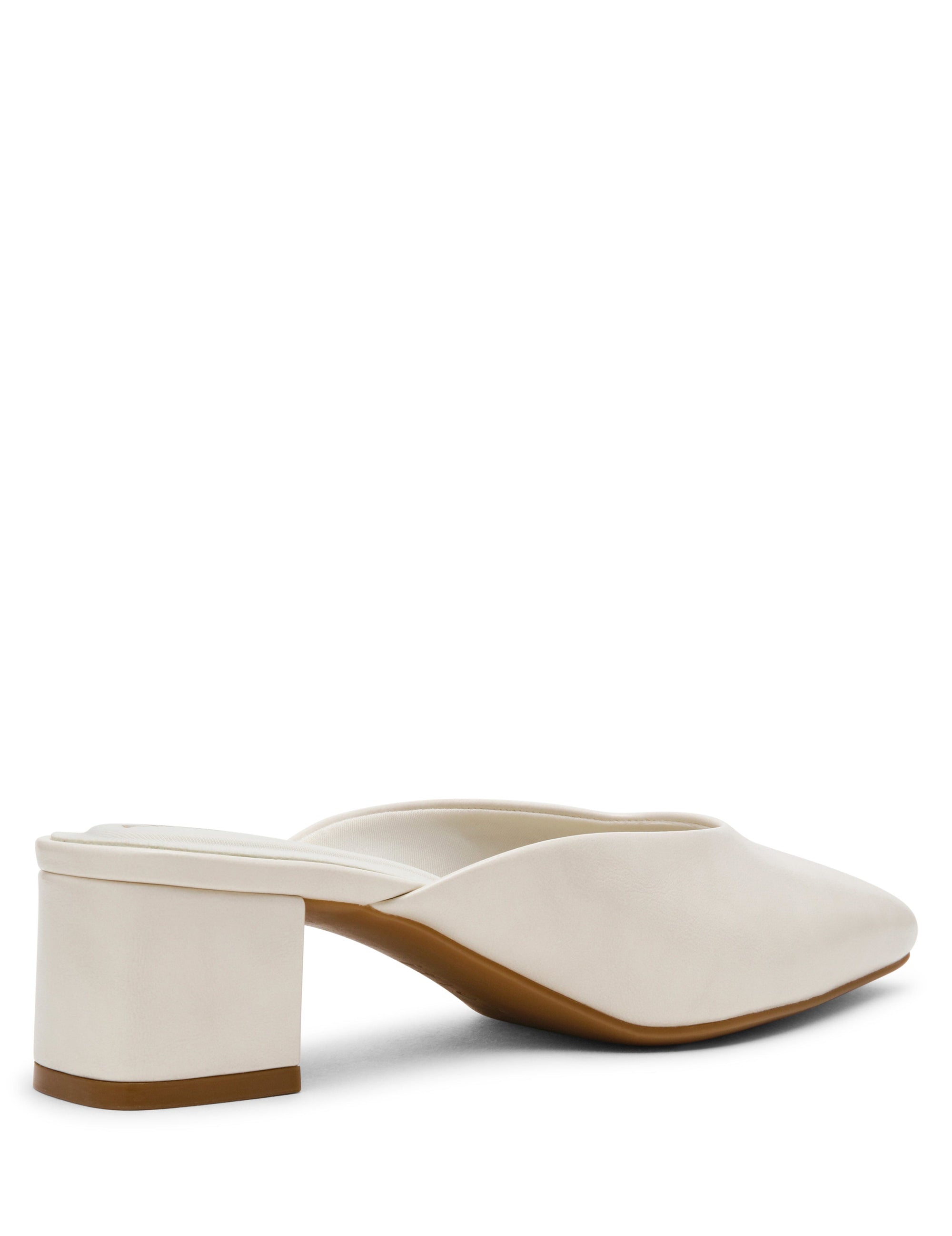 Anne Klein Maeus Mule Shoes