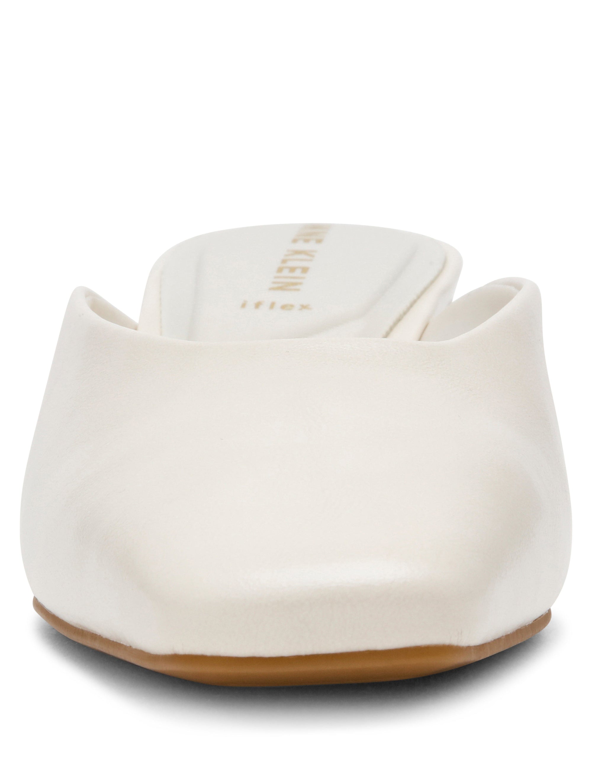 Anne Klein Maeus Mule Shoes