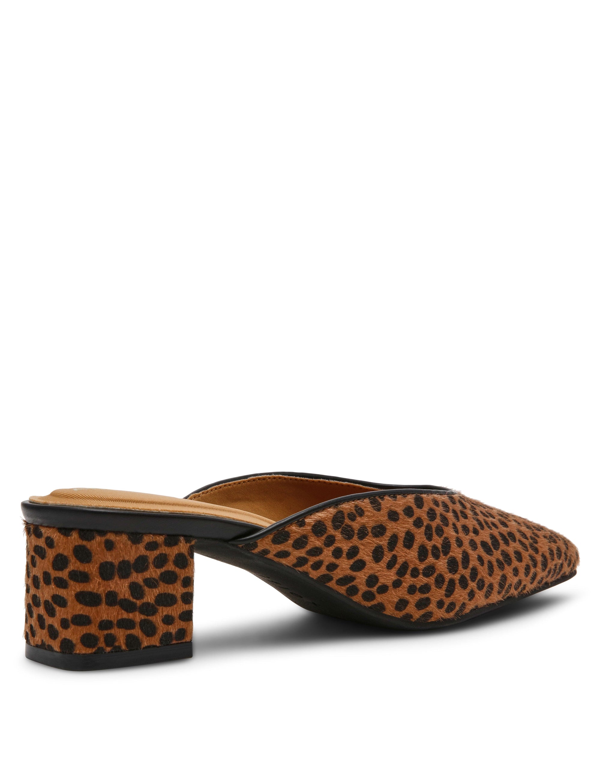 Anne Klein Maeus Mule Shoes