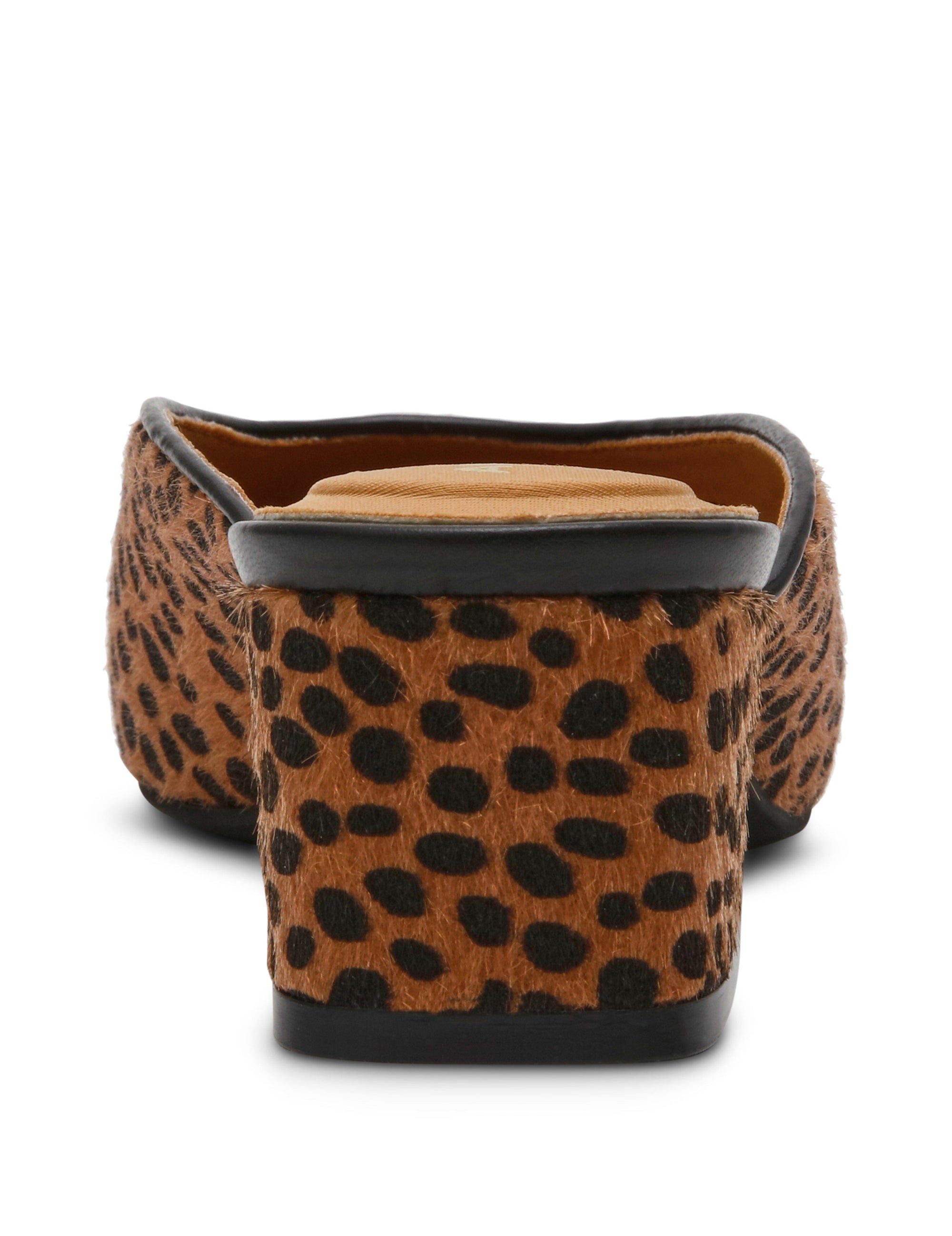 Anne Klein Maeus Mule Shoes