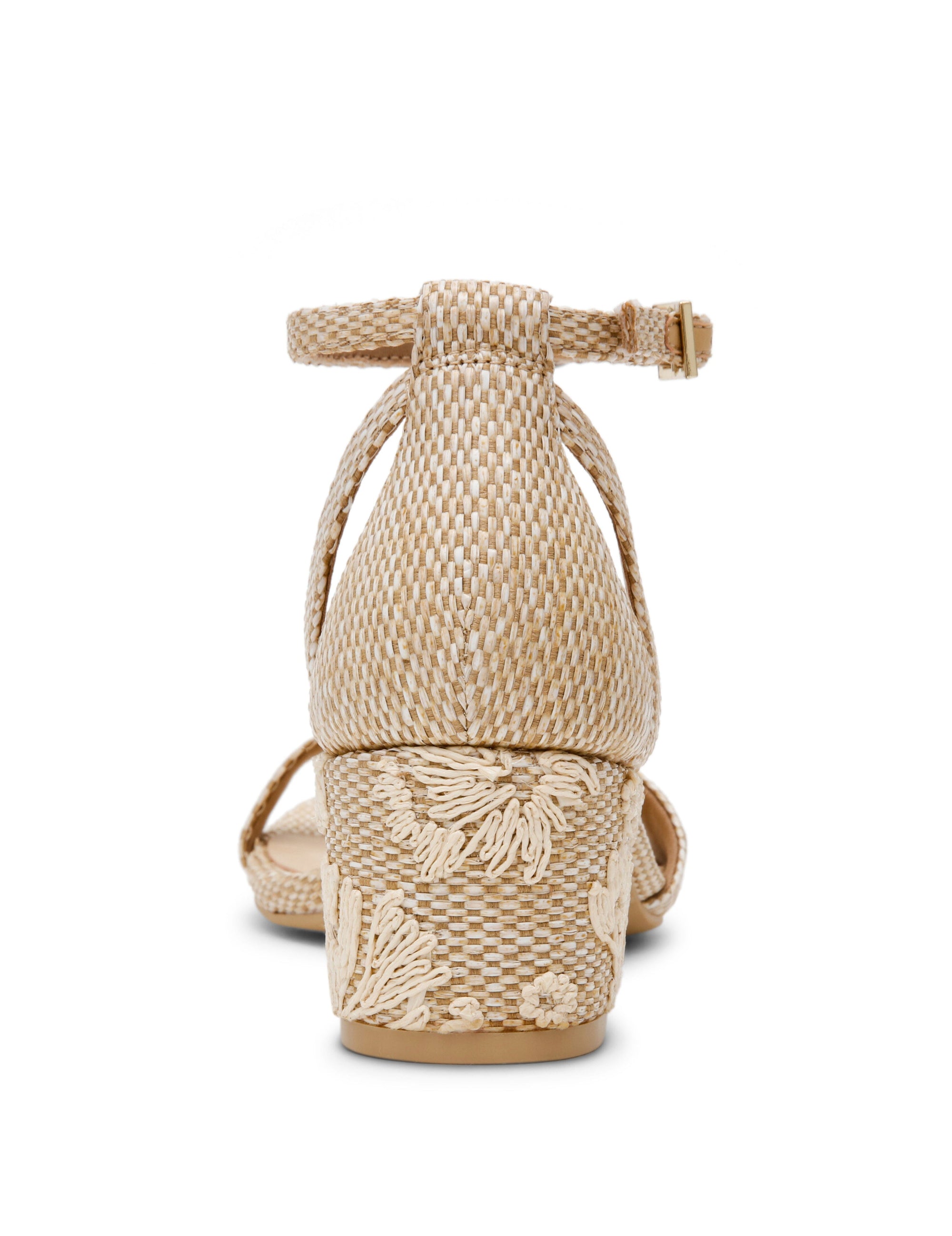 Anne Klein Pointed Toe Block Heel Pumps