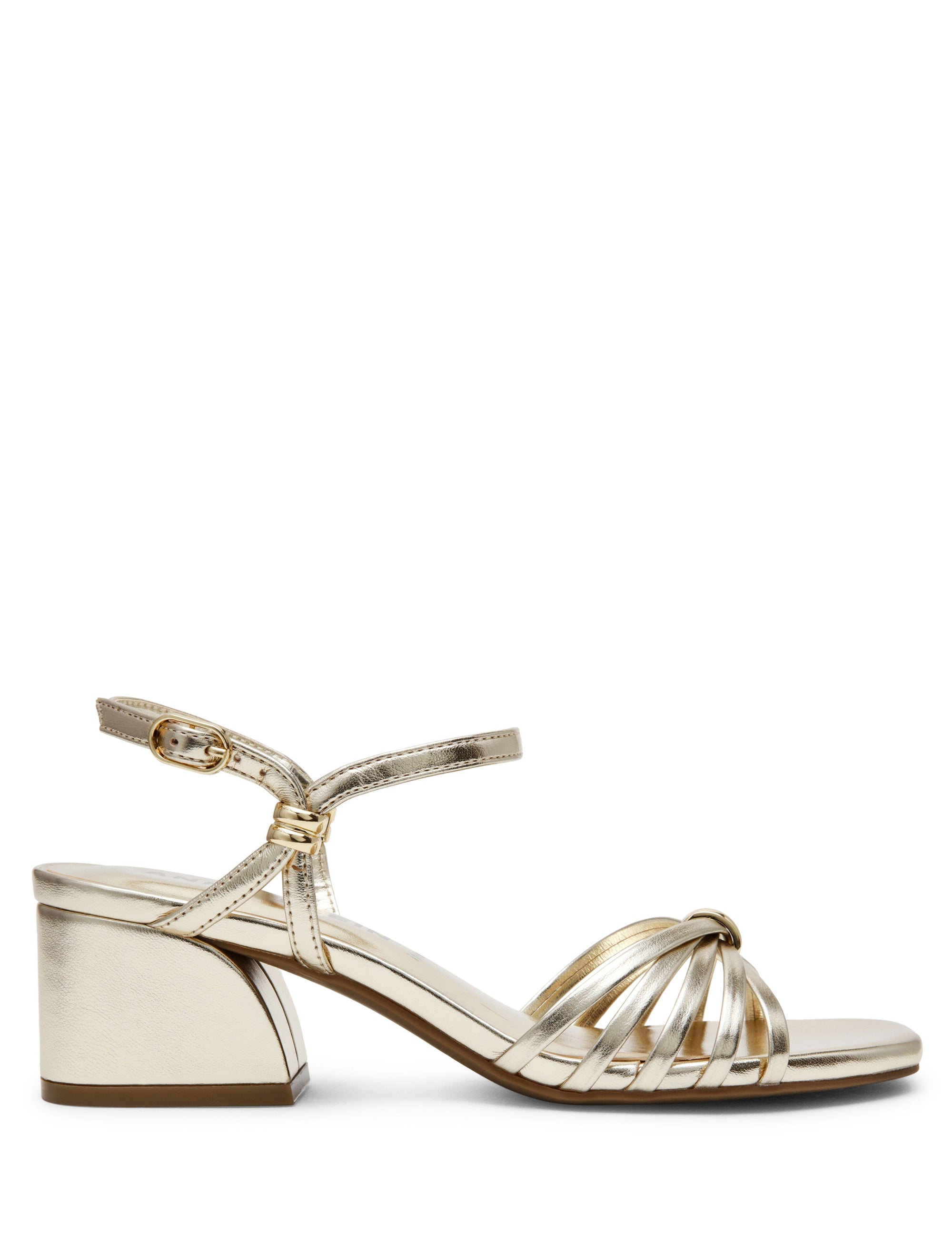 Anne Klein Mikayla Dress Sandal