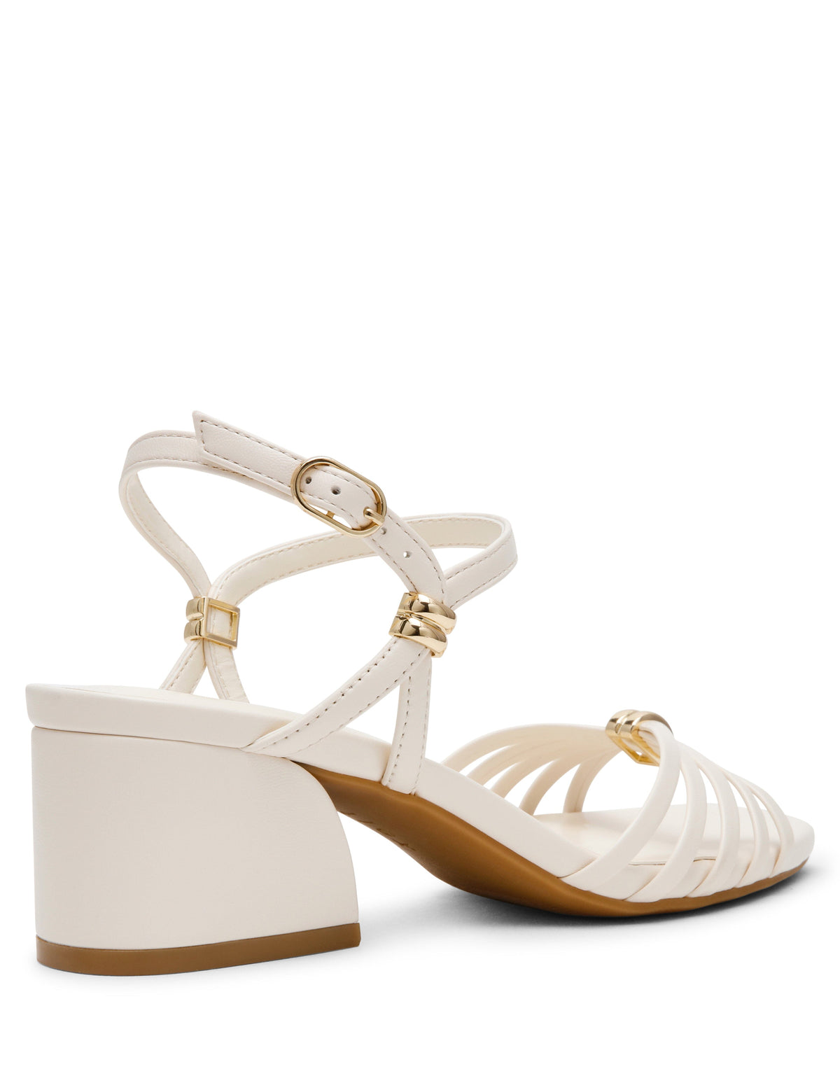 Anne Klein Mikayla Dress Sandal