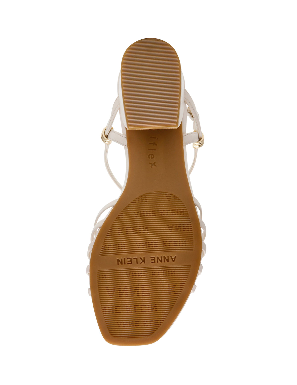Anne Klein Mikayla Dress Sandal