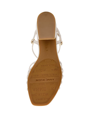 Anne Klein Mikayla Dress Sandal