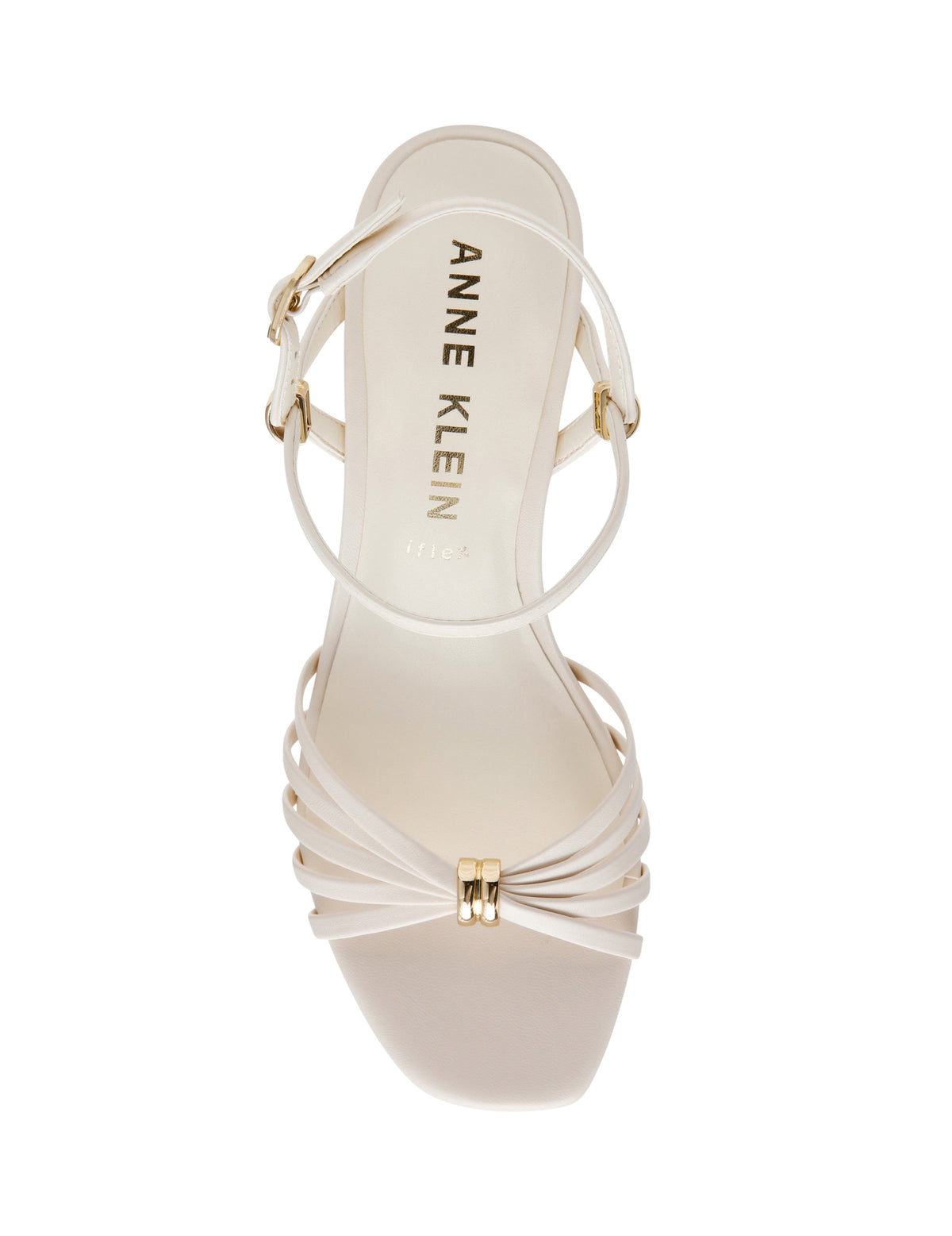 Anne Klein Mikayla Dress Sandal