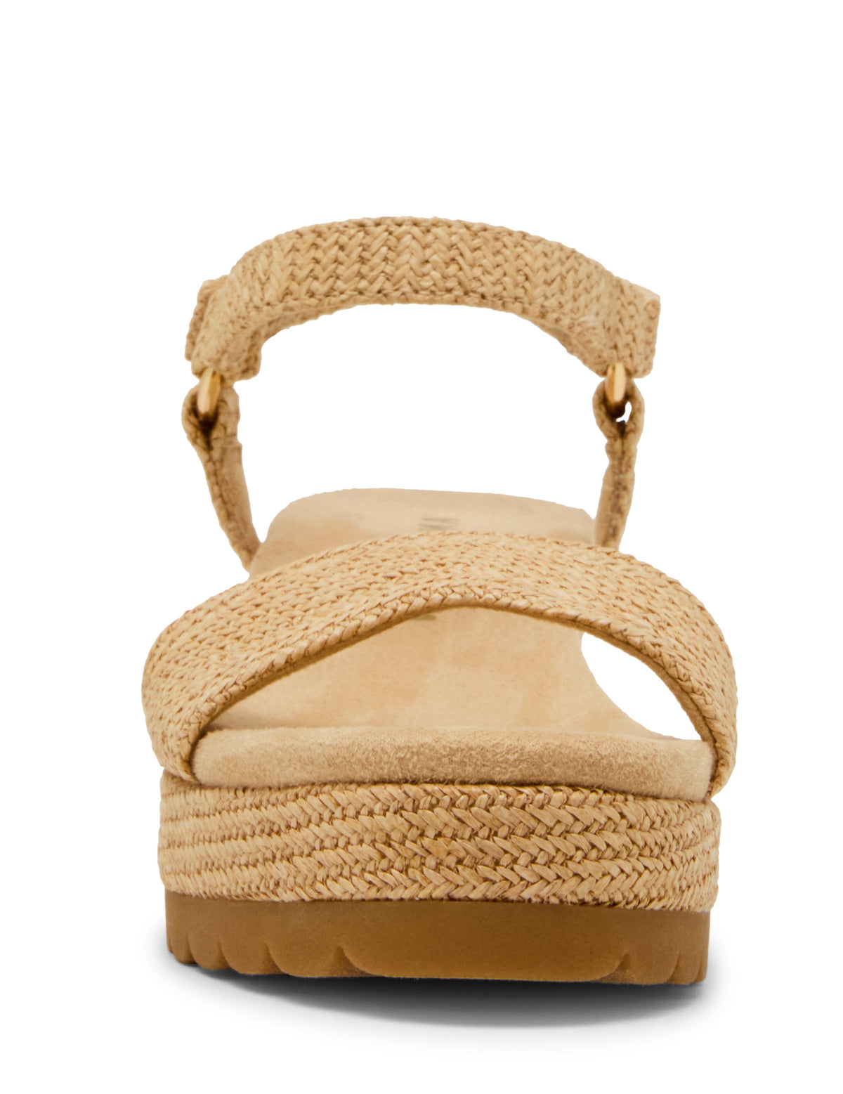 Anne Klein Natasia Women's Wedge Sandal
