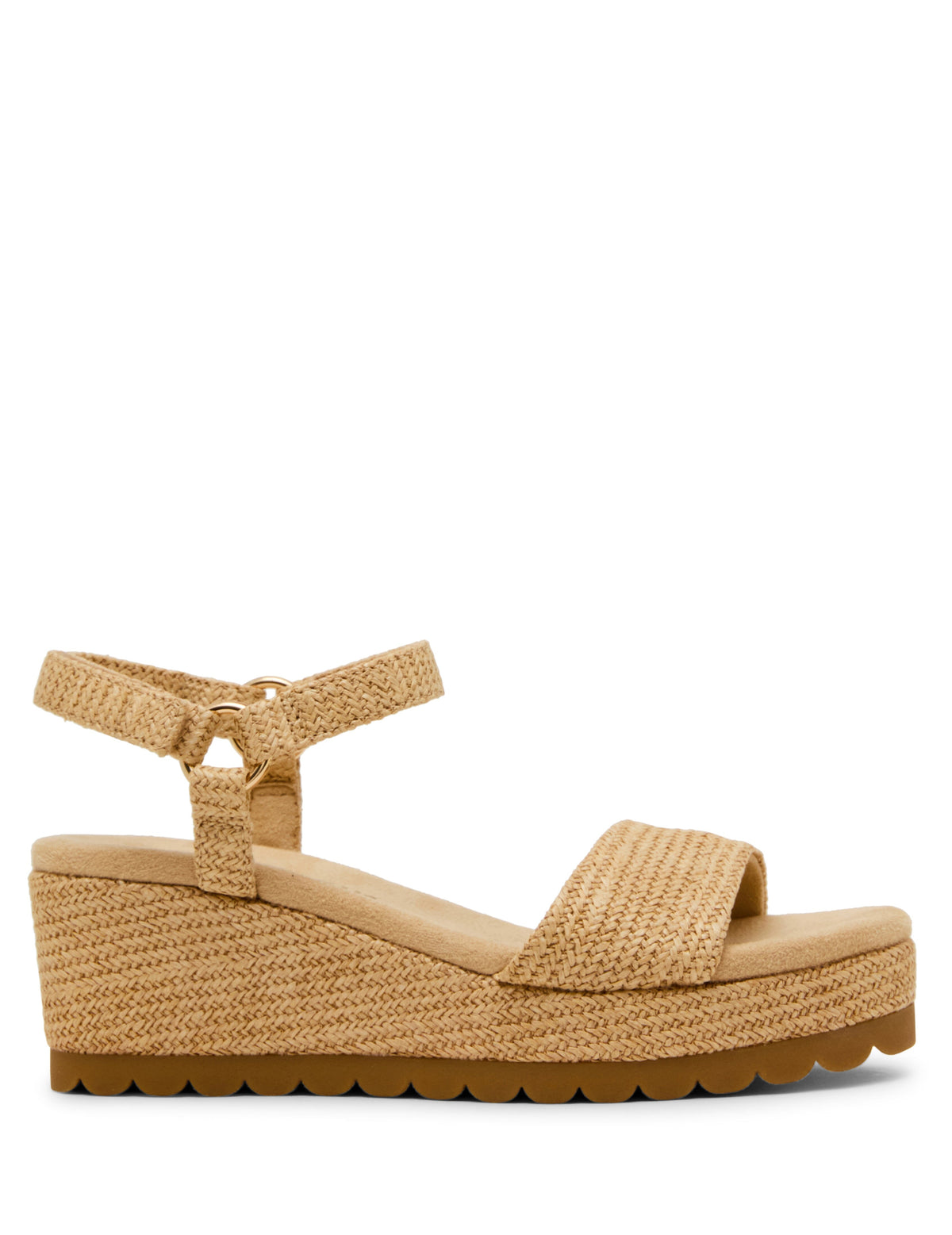 Anne Klein Natasia Women's Wedge Sandal