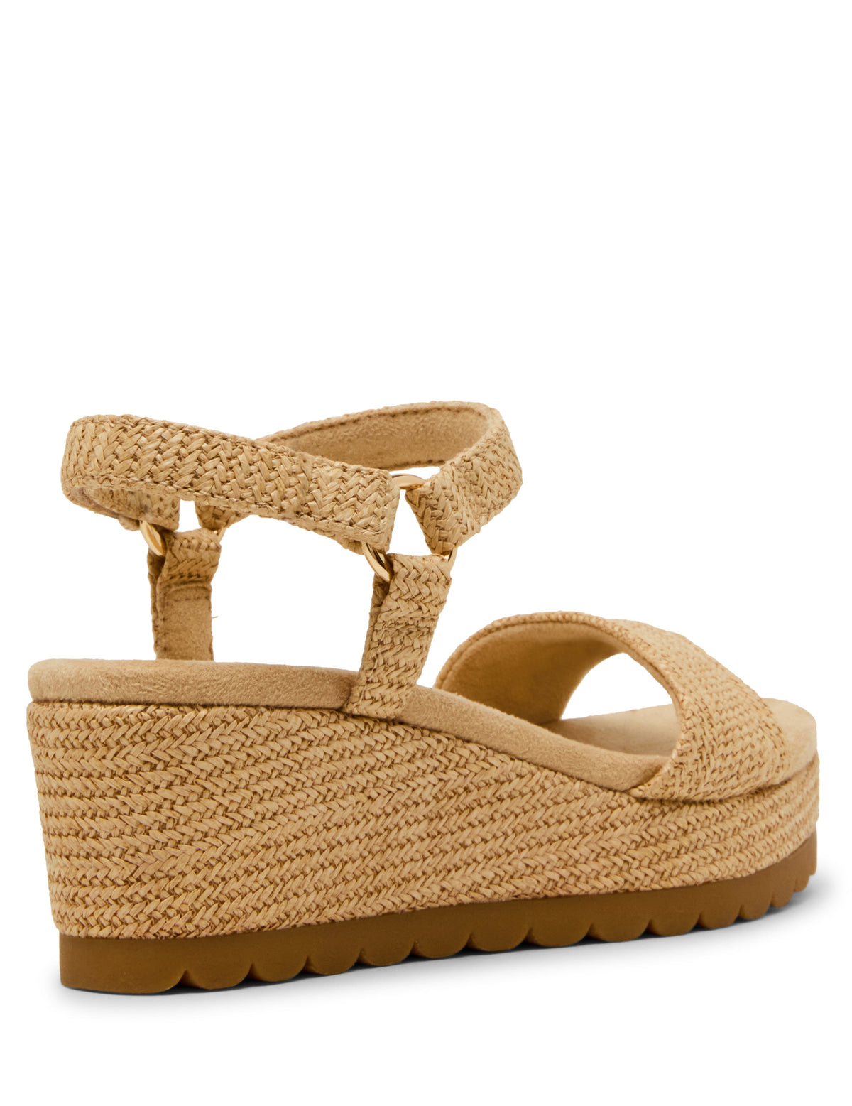 Anne Klein Natasia Women's Wedge Sandal