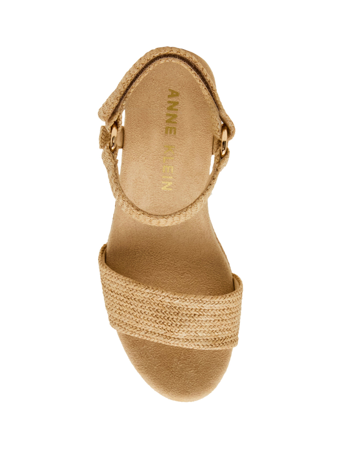 Anne Klein Natasia Women's Wedge Sandal