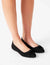 Anne Klein  Omkara Comfort Flat