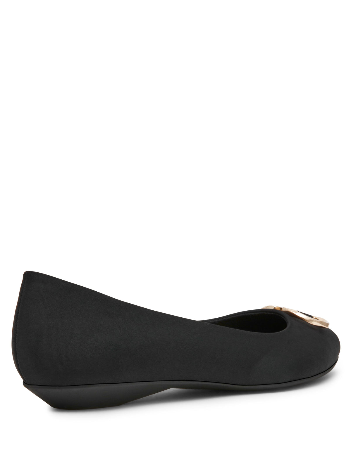 Anne Klein Oswego Flat Shoe