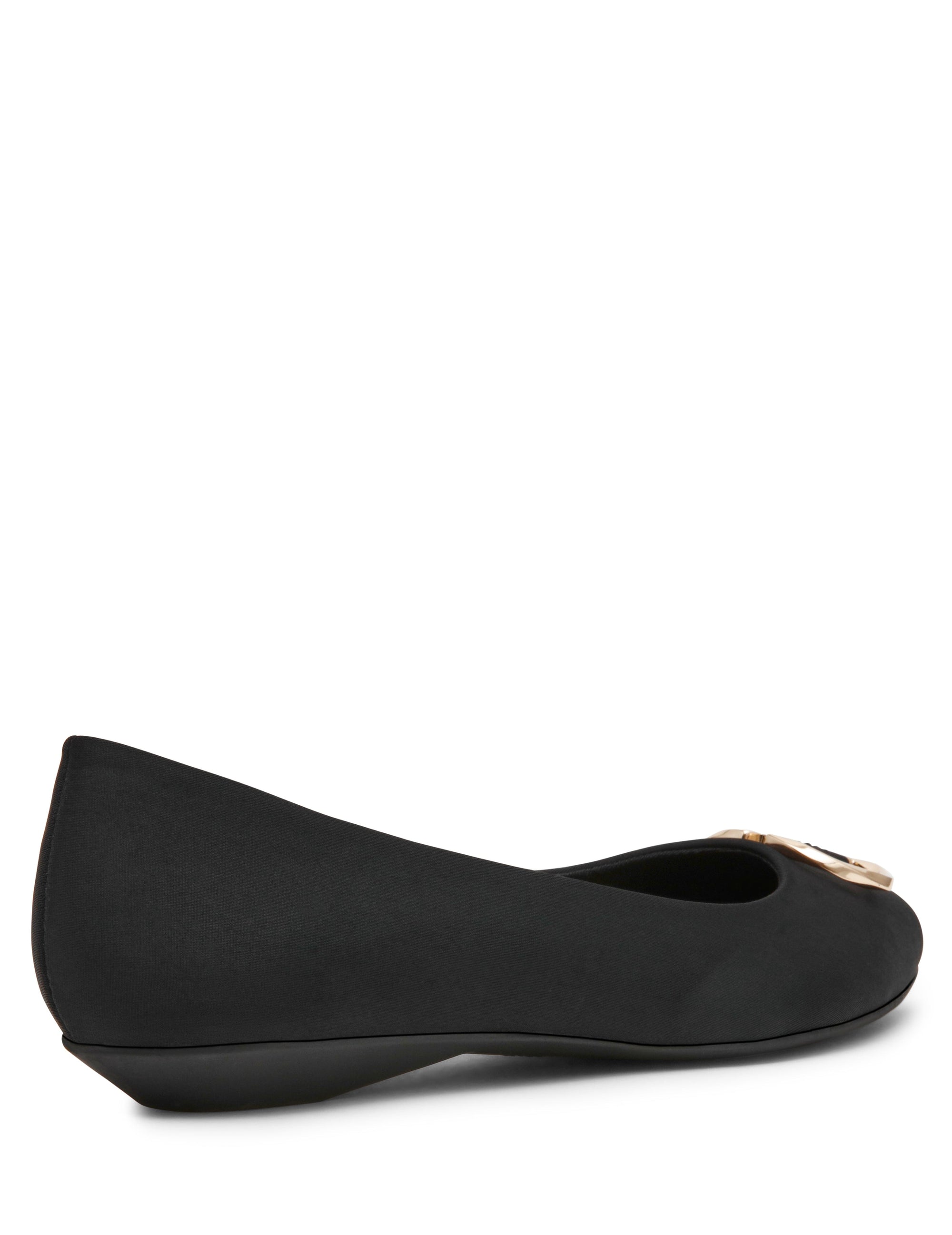 Anne Klein Oswego Flat Shoe
