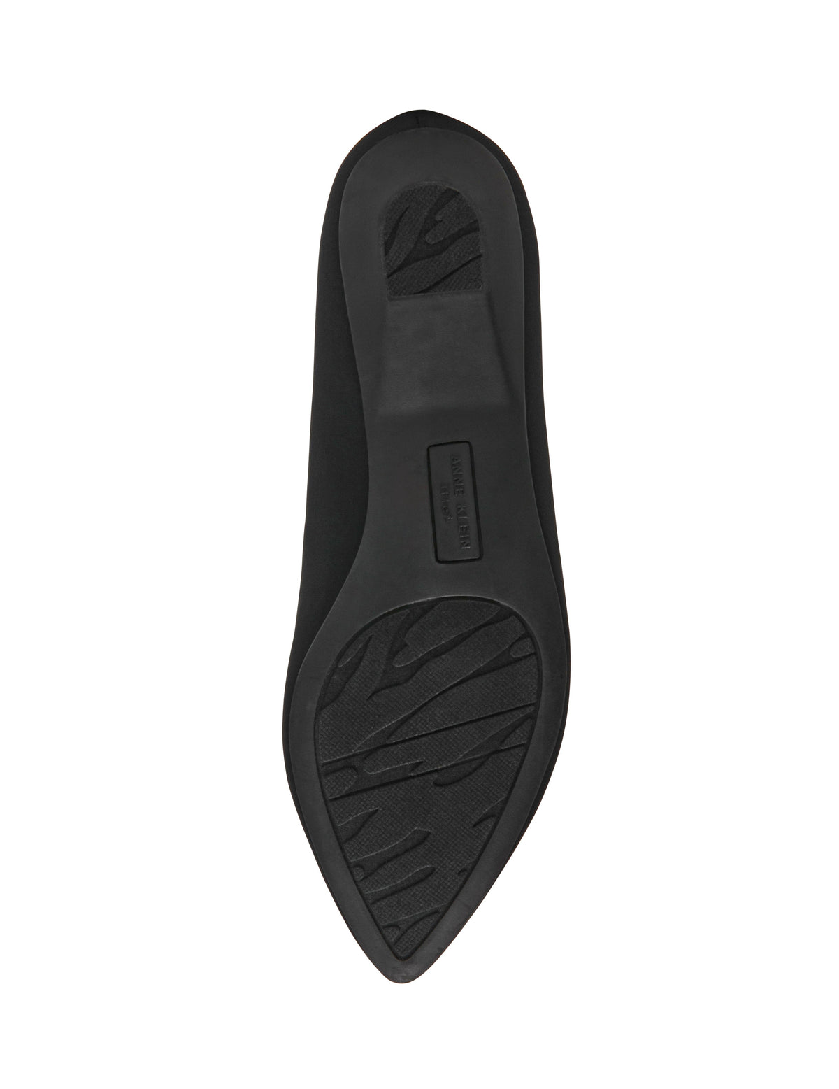 Anne Klein Oswego Flat Shoe