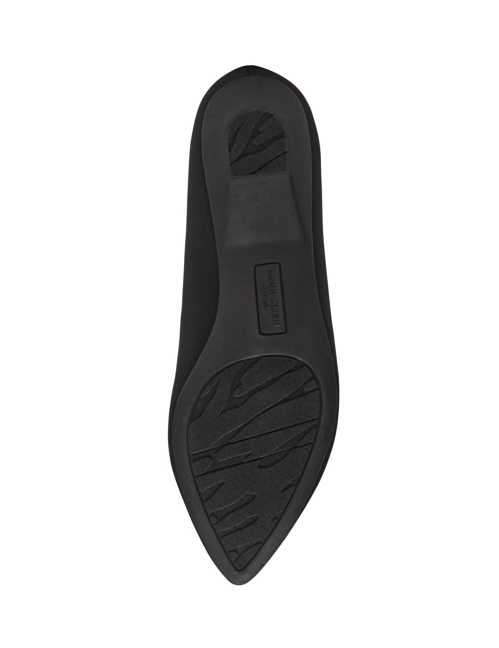 Anne Klein Oswego Flat Shoe