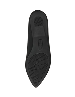 Anne Klein Oswego Flat Shoe