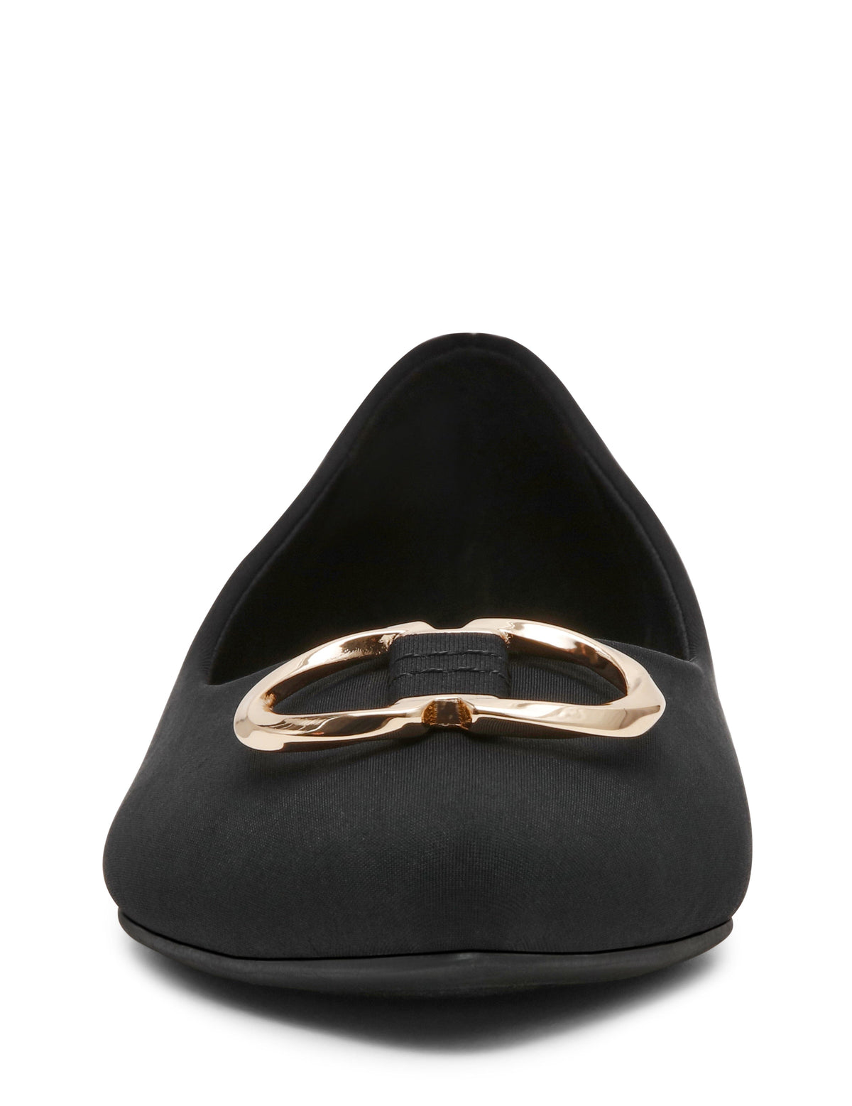 Anne Klein Oswego Flat Shoe