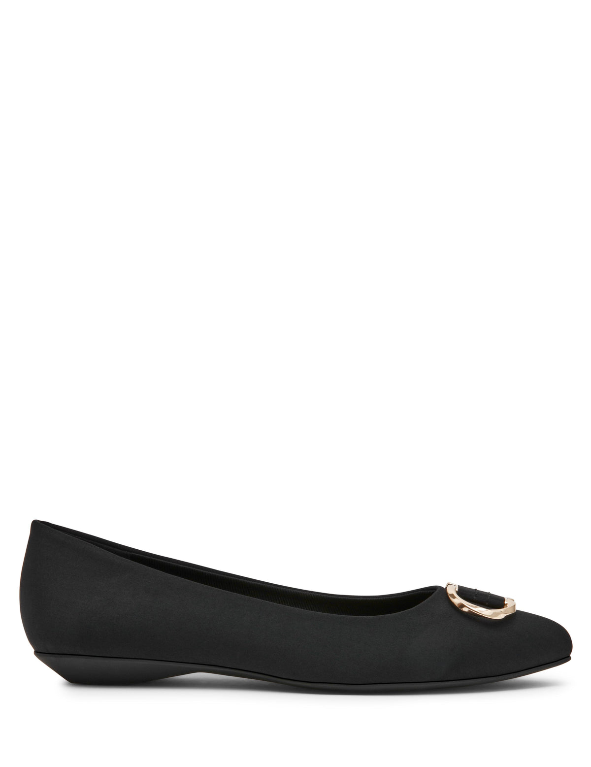 Anne Klein Oswego Flat Shoe