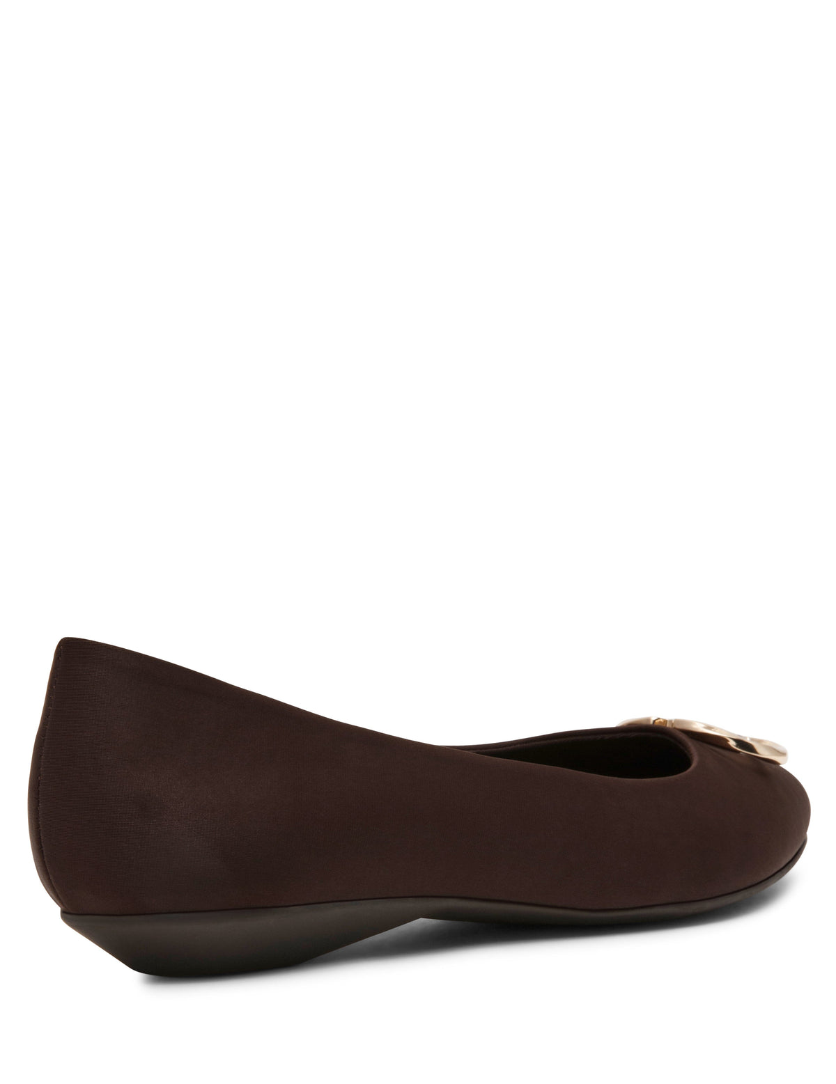 Anne Klein Oswego Flat Shoe