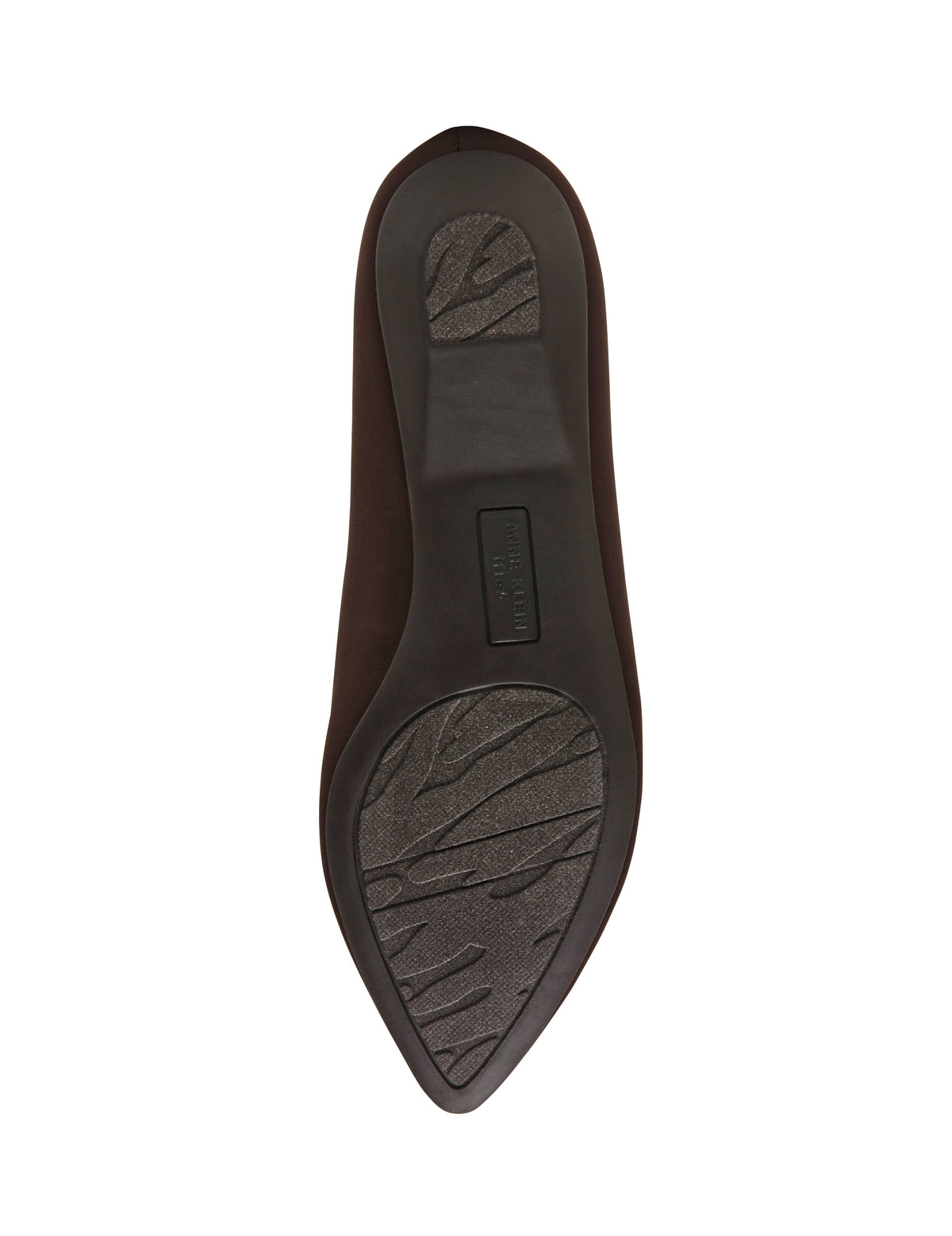 Anne Klein Oswego Flat Shoe