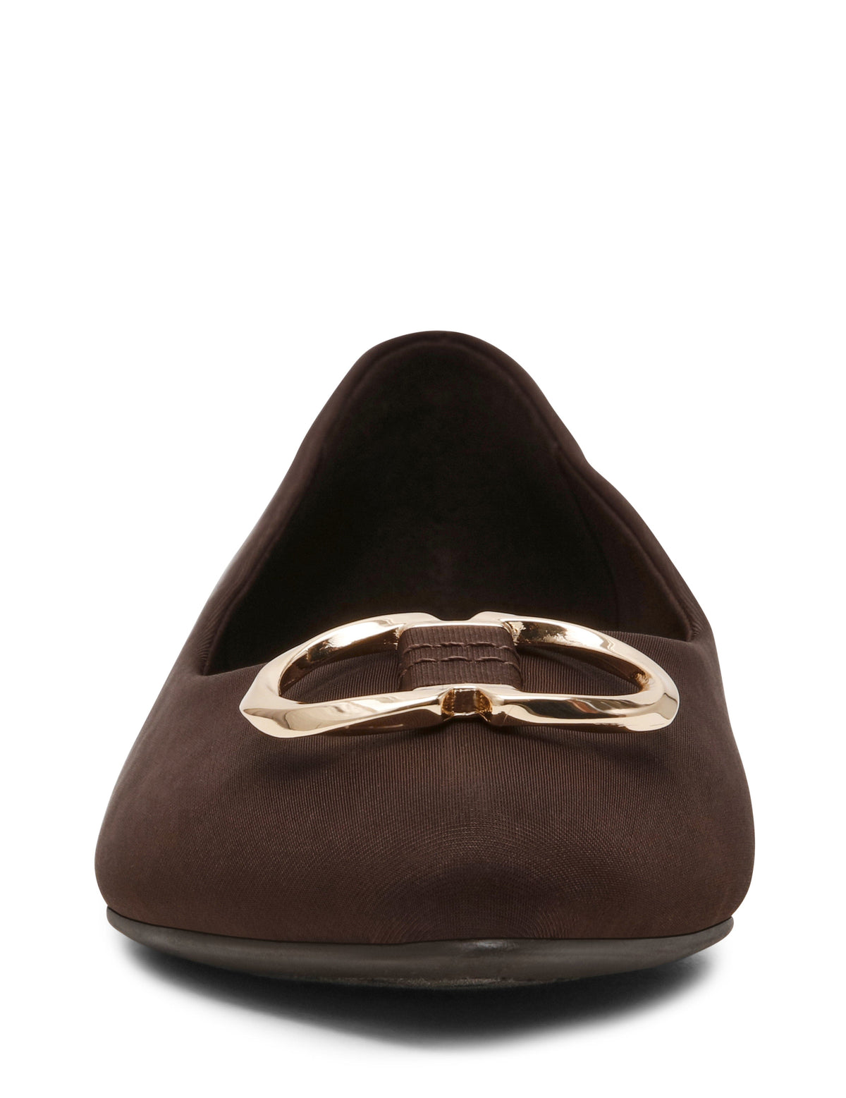 Anne Klein Oswego Flat Shoe