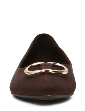 Anne Klein Oswego Flat Shoe