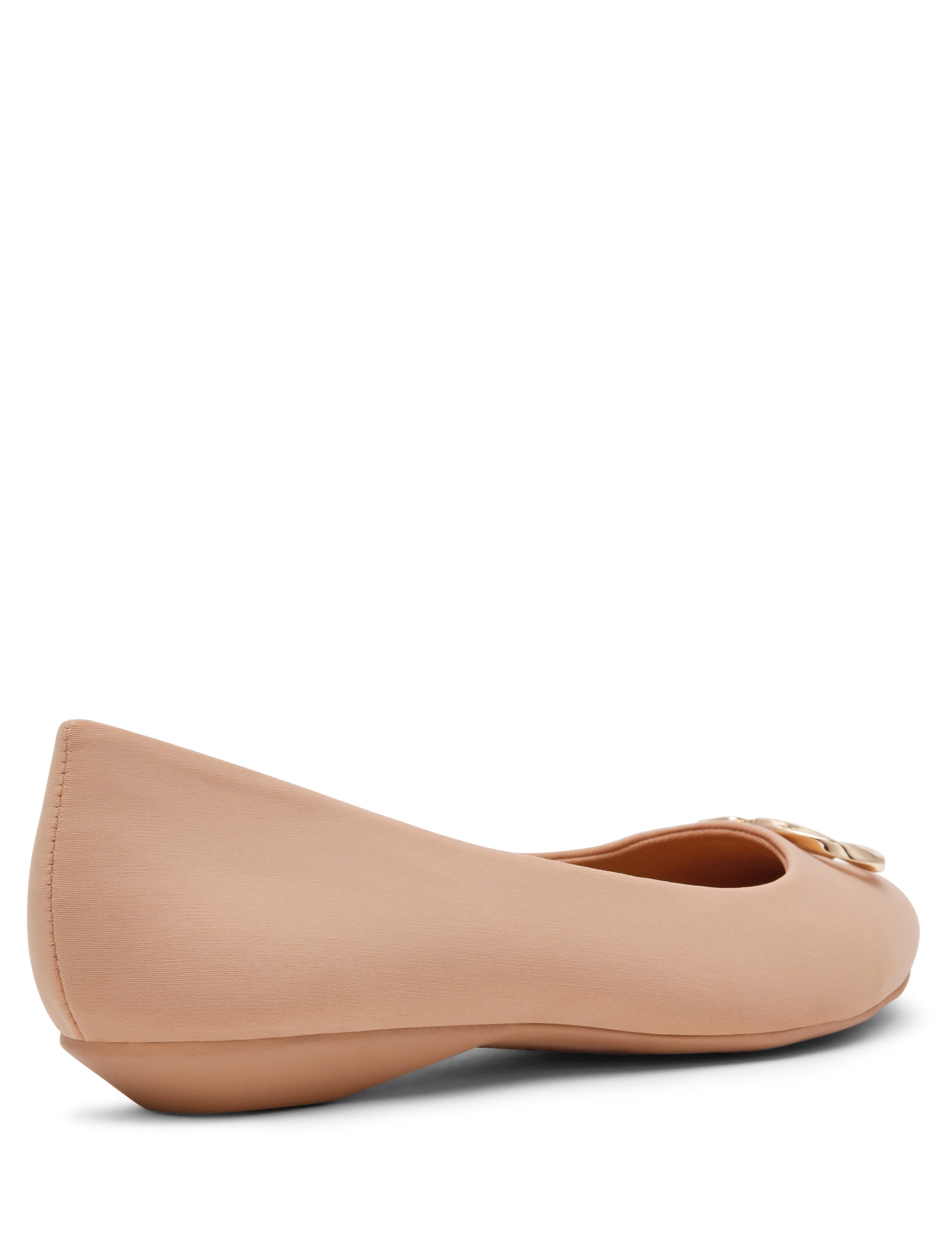 Anne Klein Oswego Flat Shoe