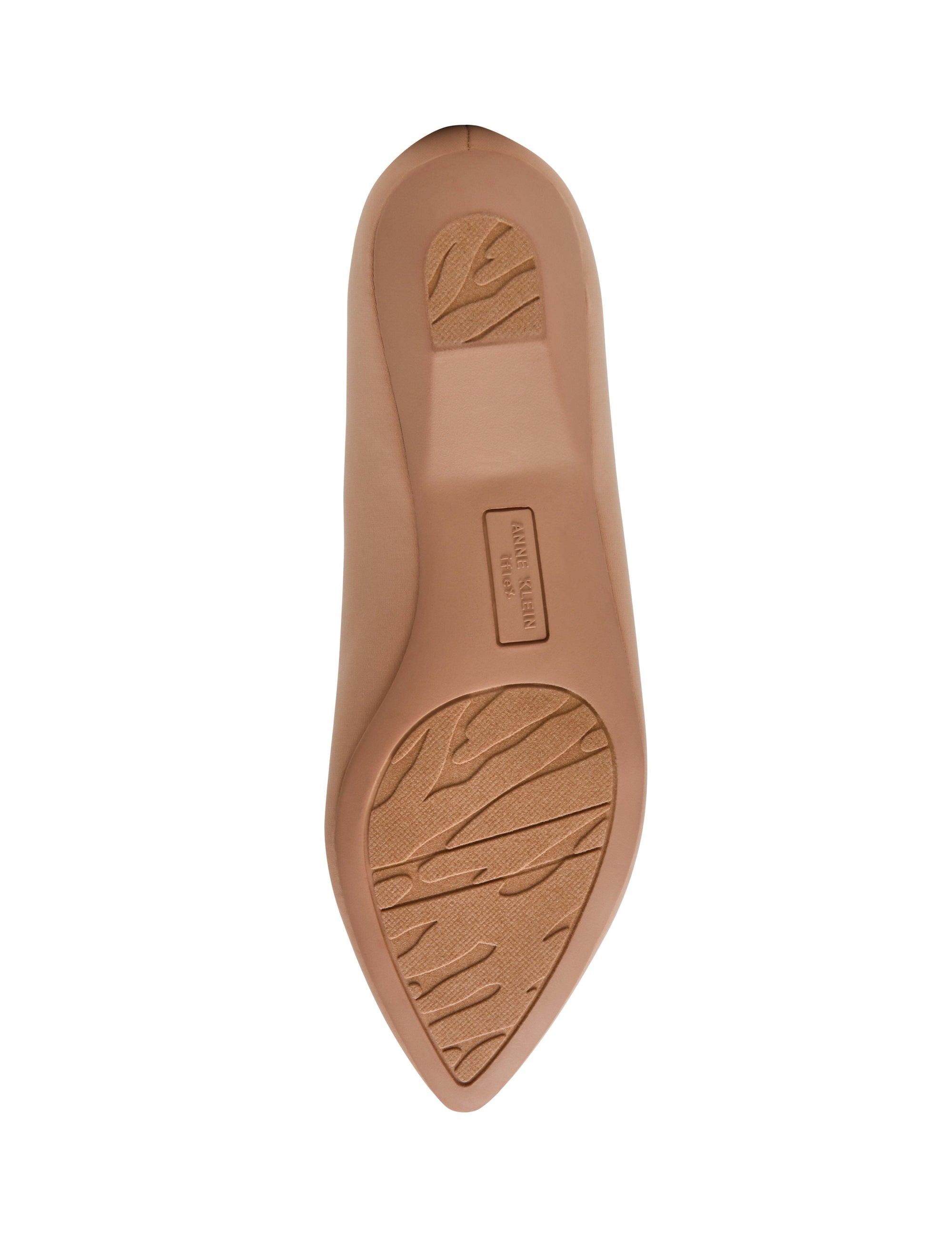 Anne Klein Oswego Flat Shoe