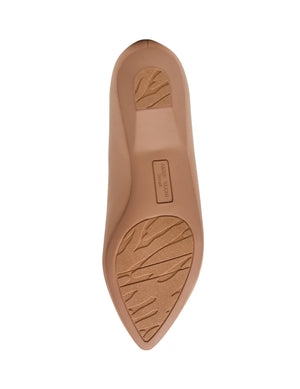 Anne Klein Oswego Flat Shoe