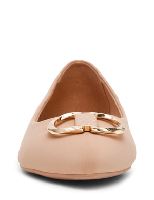 Anne Klein Oswego Flat Shoe