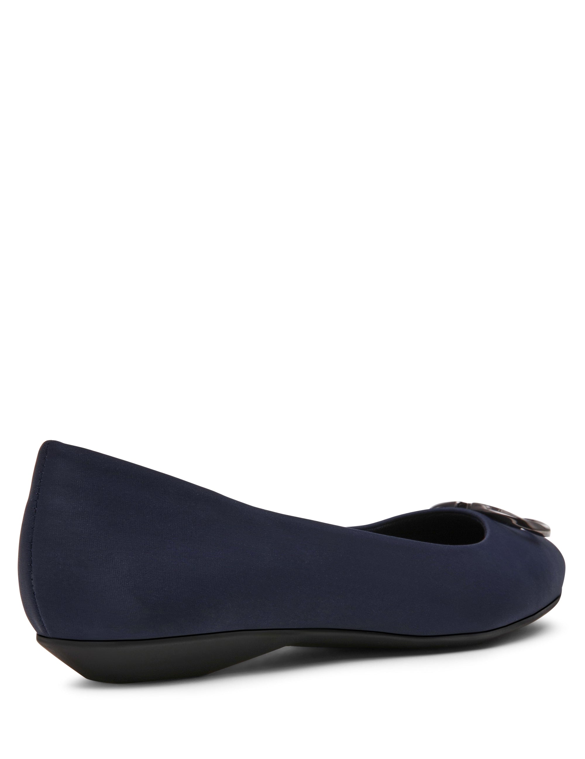 Anne Klein Oswego Flat Shoe