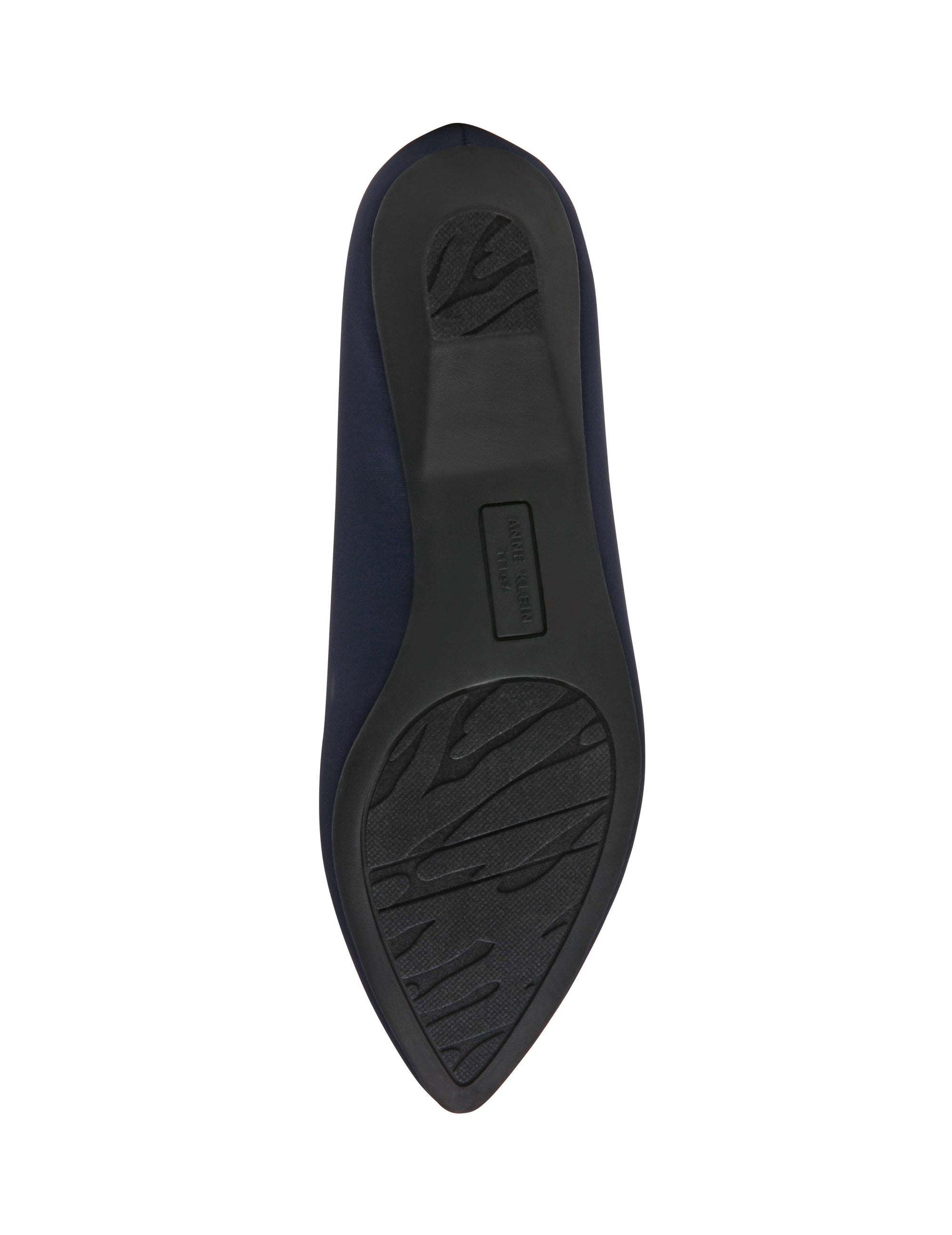 Anne Klein Oswego Flat Shoe