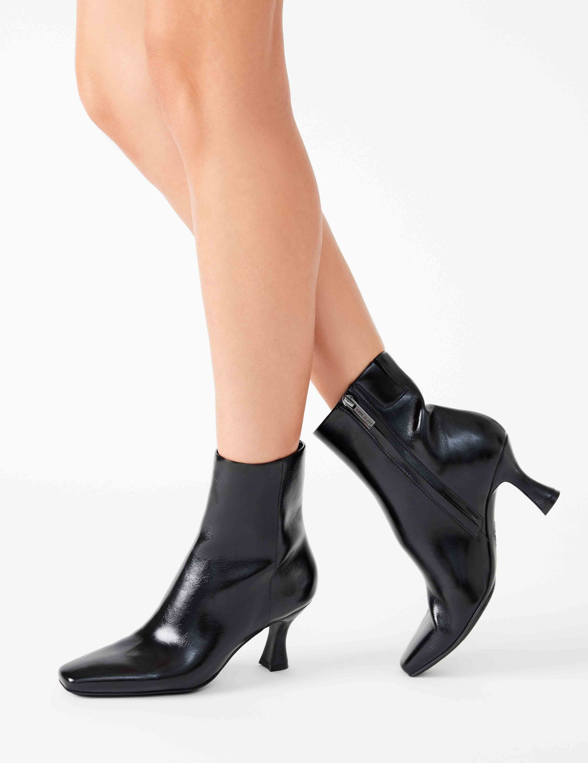 Anne Klein  Pablo Bootie