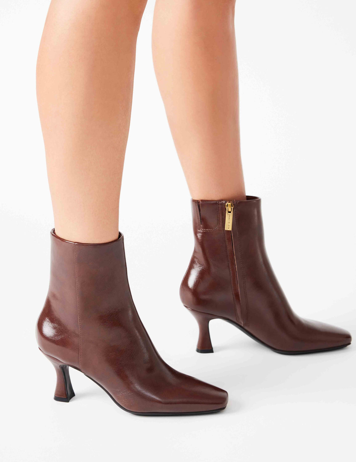 Anne Klein  Pablo Bootie