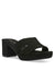 Anne Klein Palmer Platform Heeled Sandal