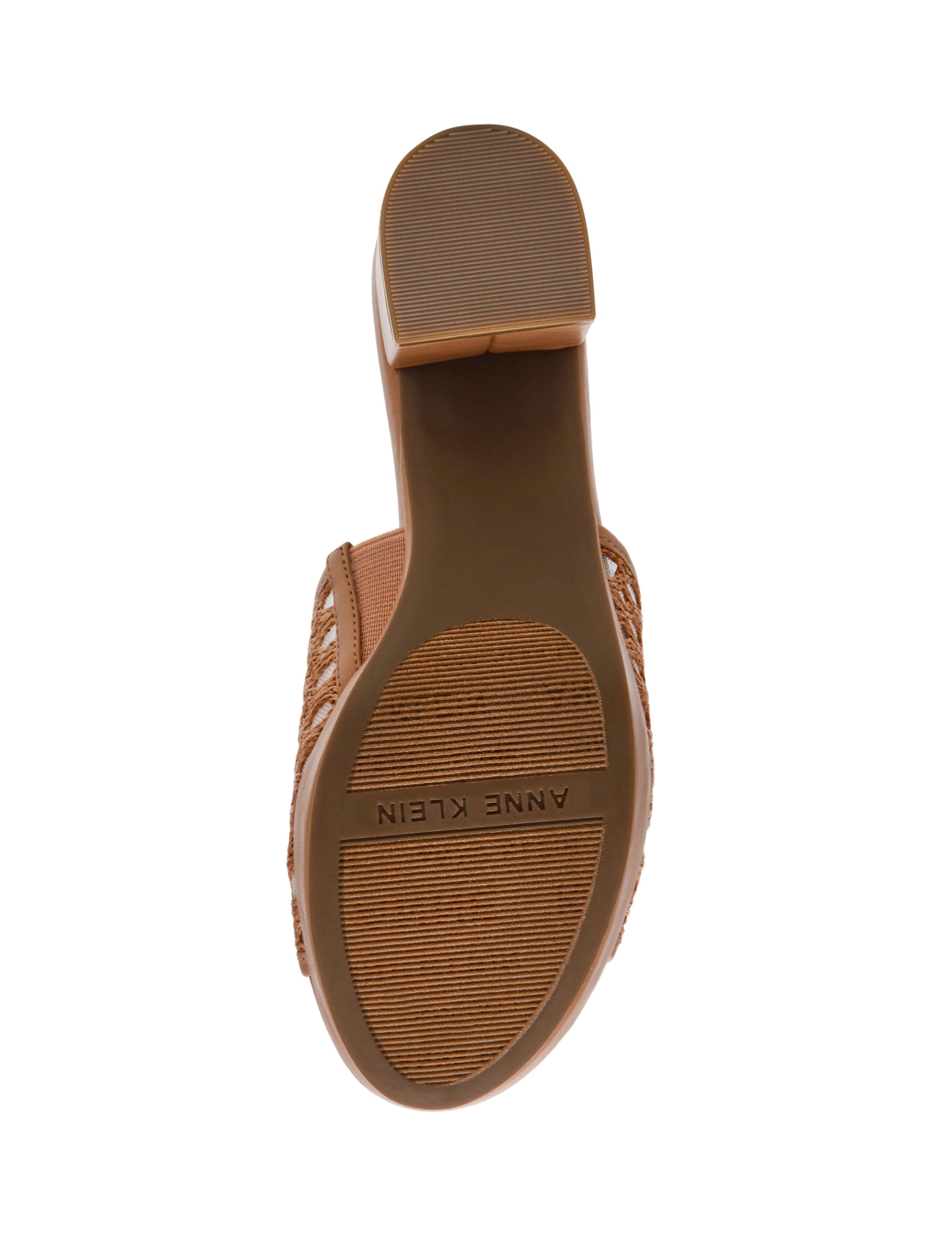 Anne Klein Strappy Dress Sandal