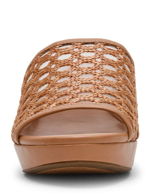 Anne Klein Strappy Dress Sandal