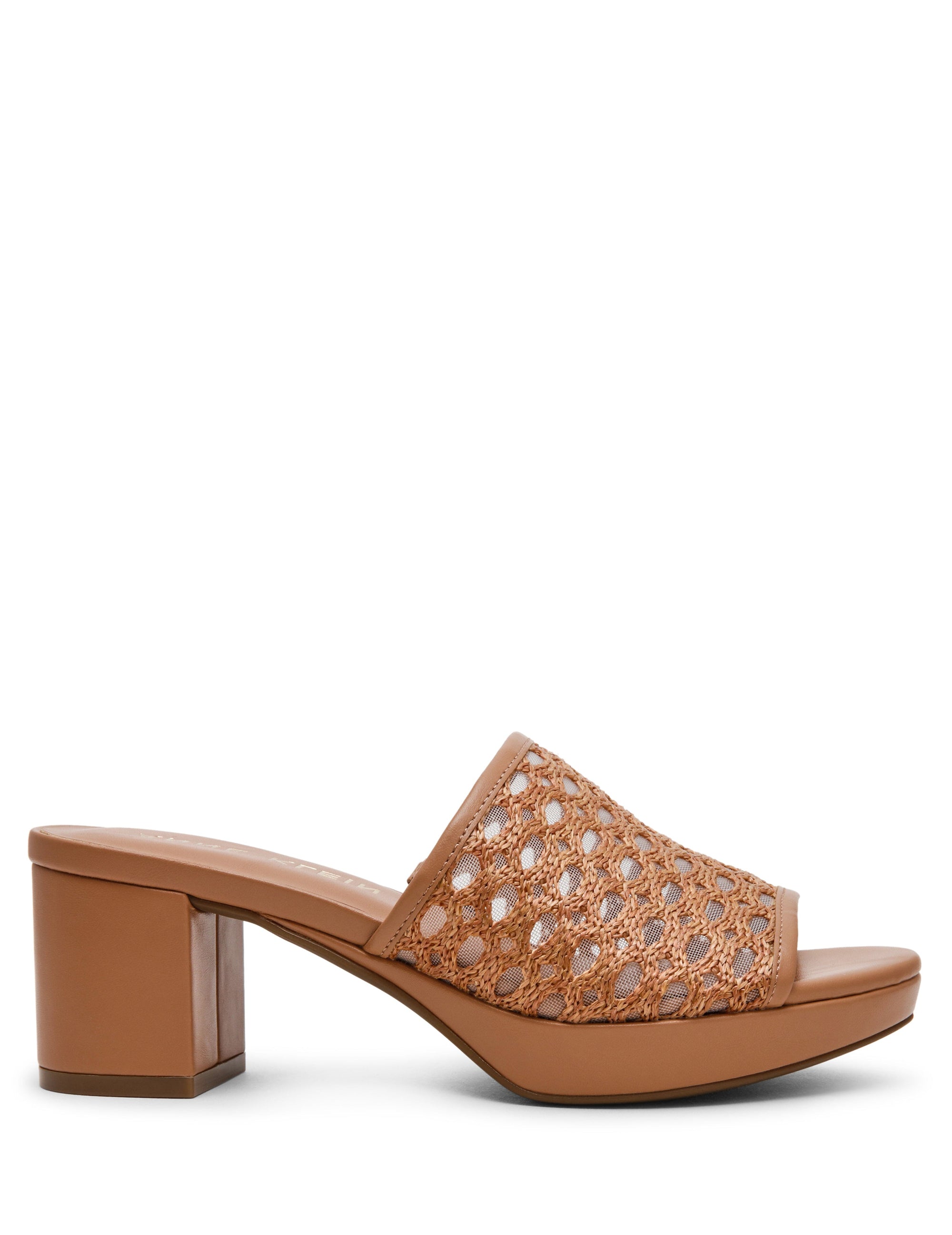 Anne Klein Strappy Dress Sandal