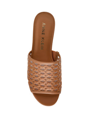 Anne Klein Strappy Dress Sandal