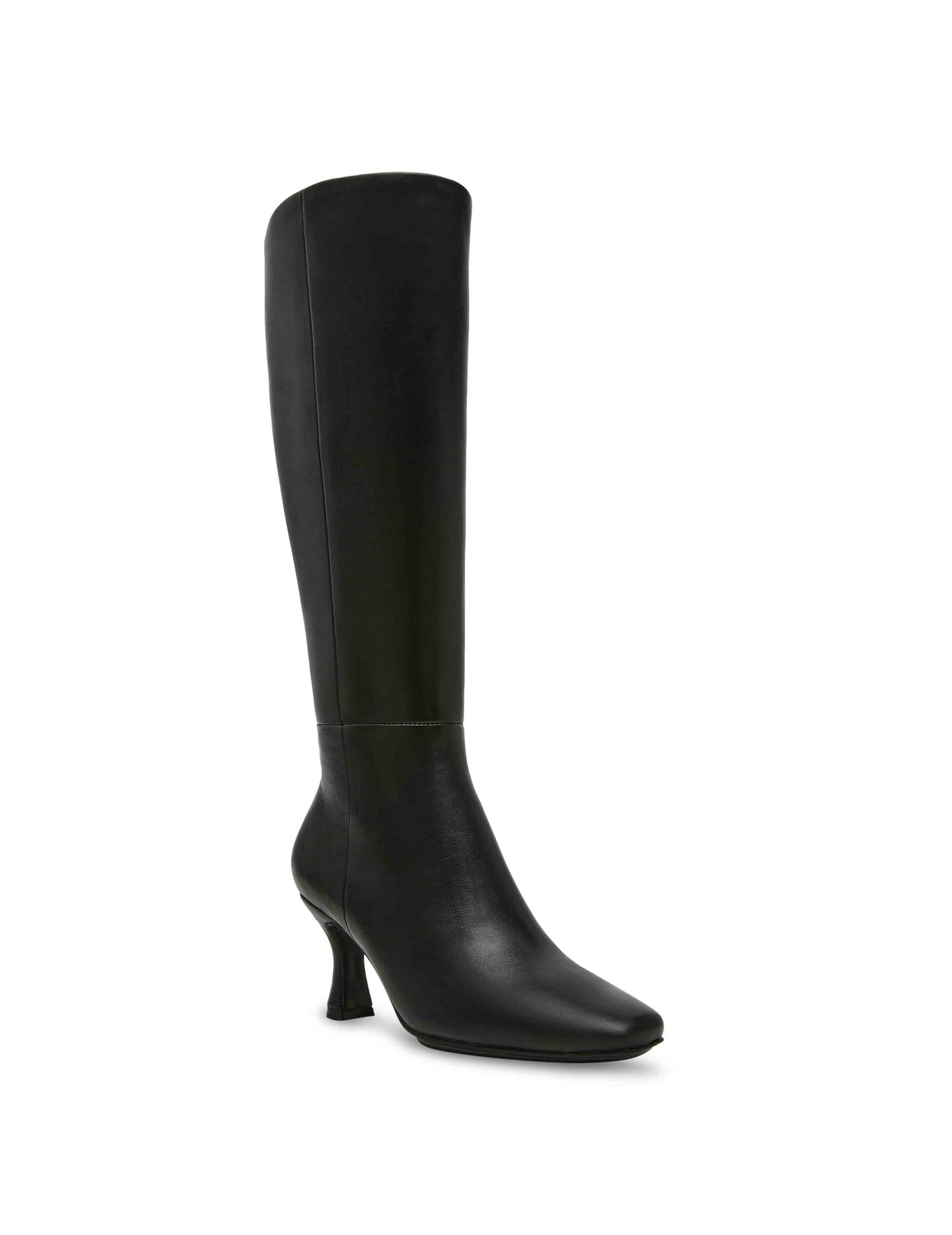 Anne klein tall boots hotsell