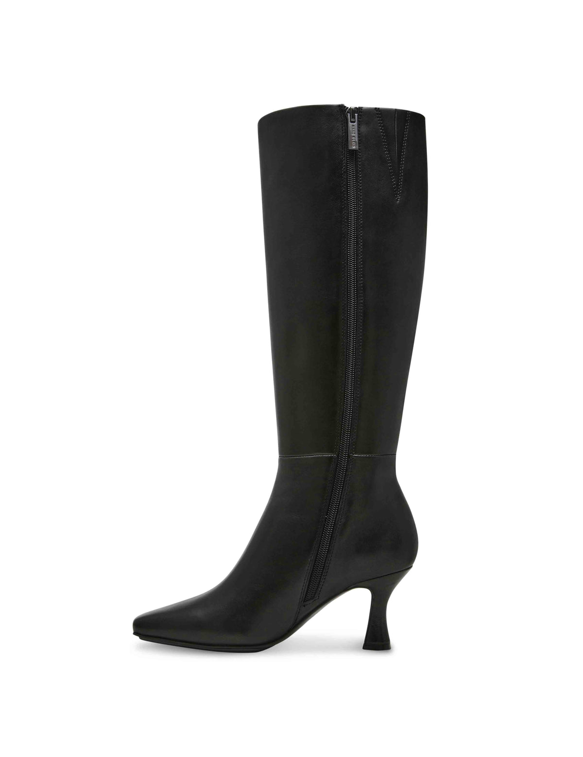 Anne Klein  Genuine Leather Perfection Boot