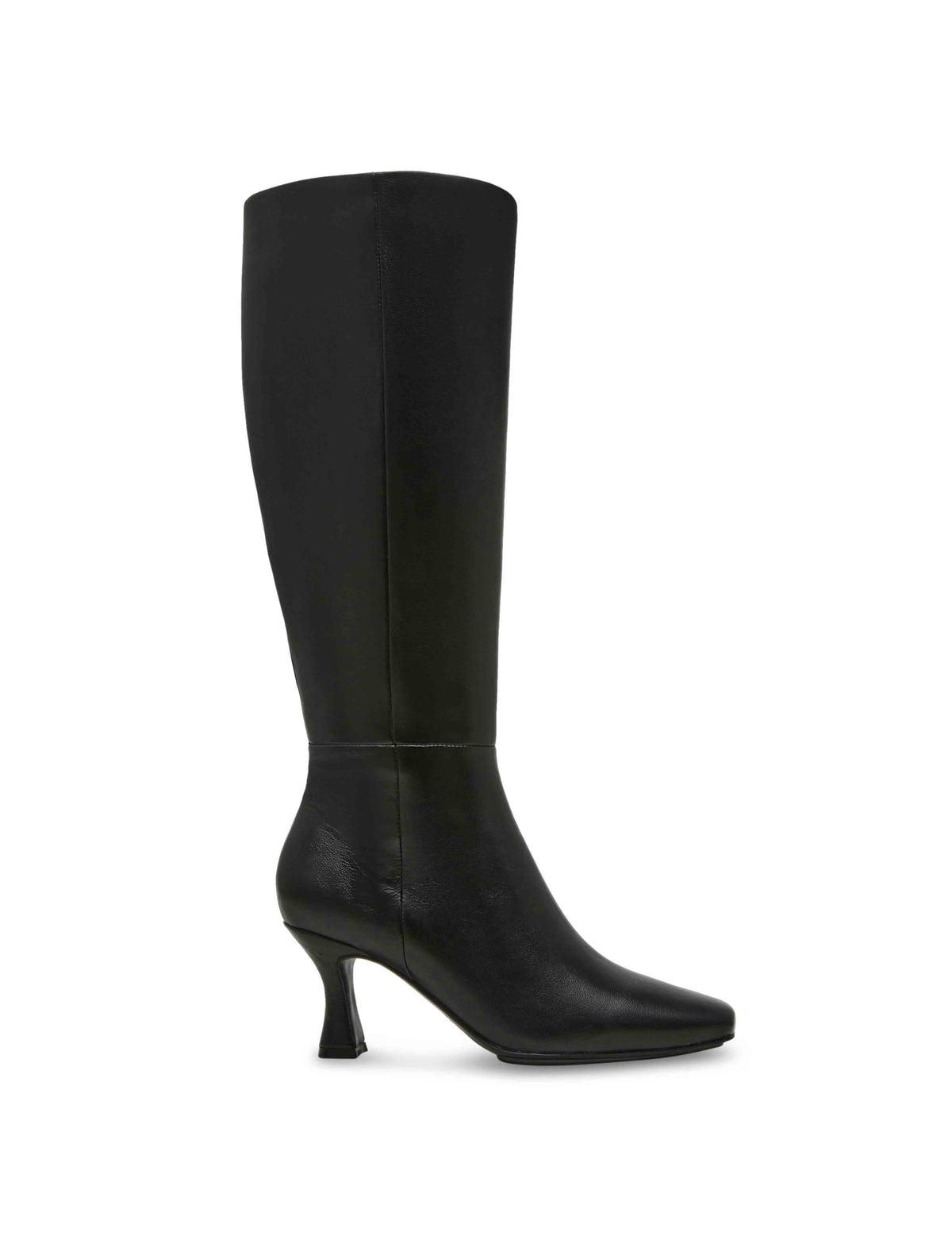 Anne Klein  Genuine Leather Perfection Boot