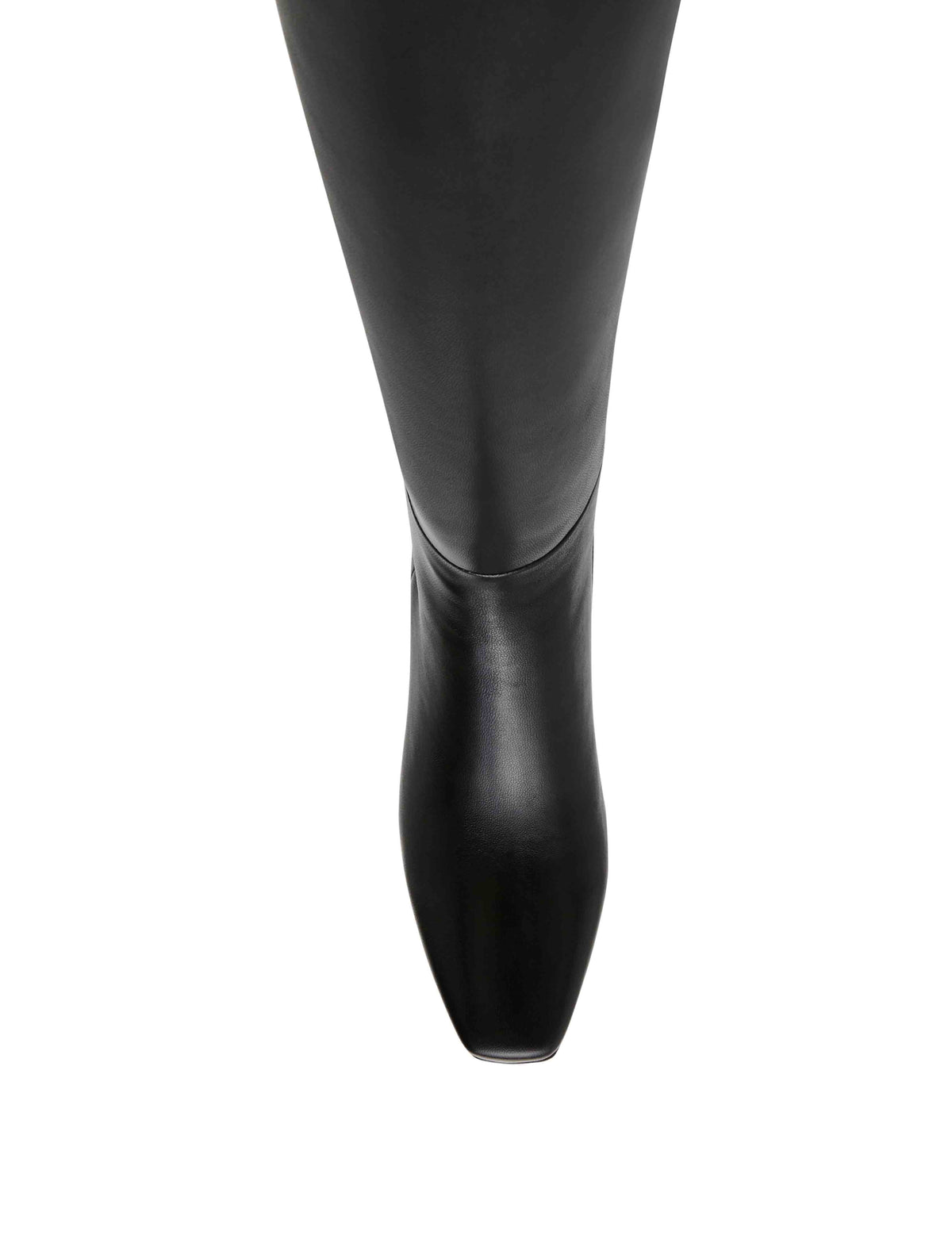 Anne Klein  Genuine Leather Perfection Boot