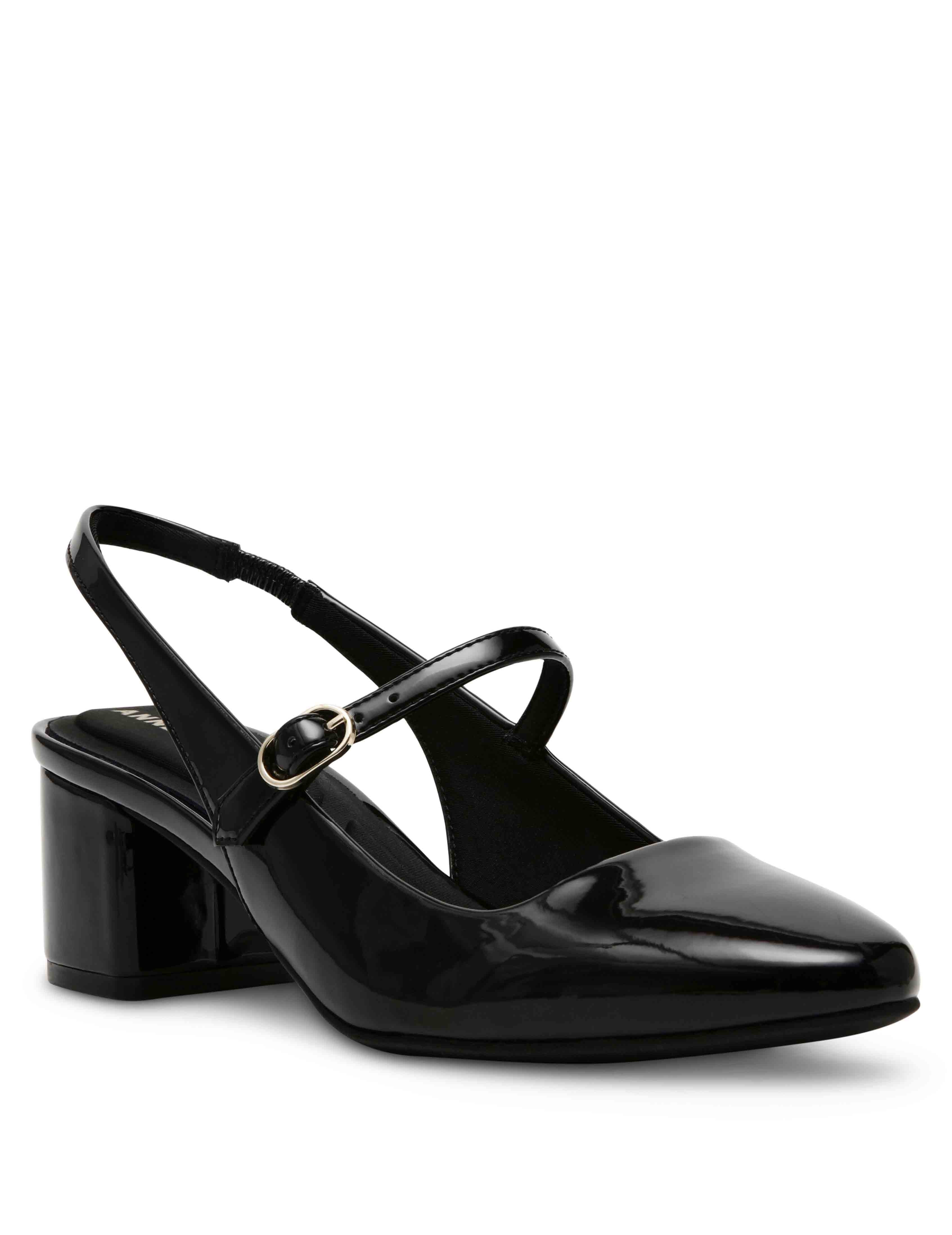 Anne klein best sale iflex slingback