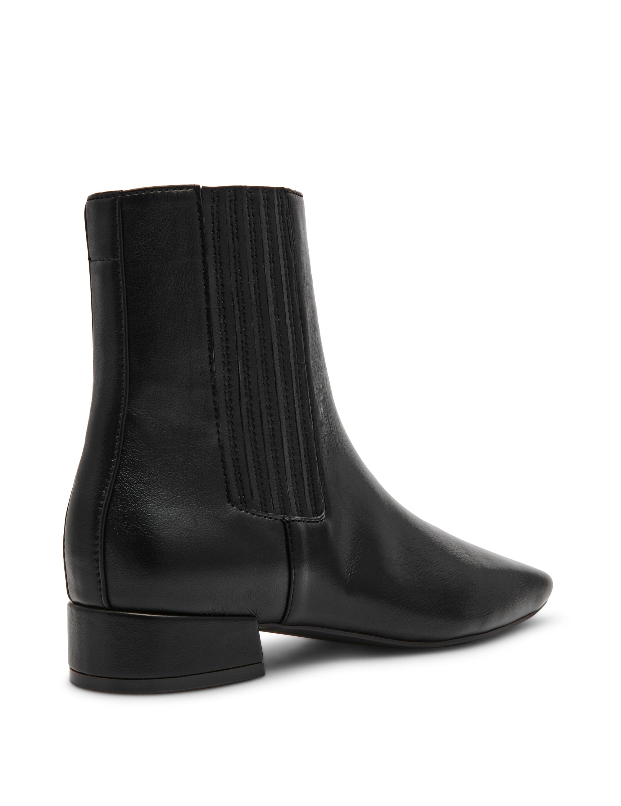 Anne Klein Raspey Ankle Bootie
