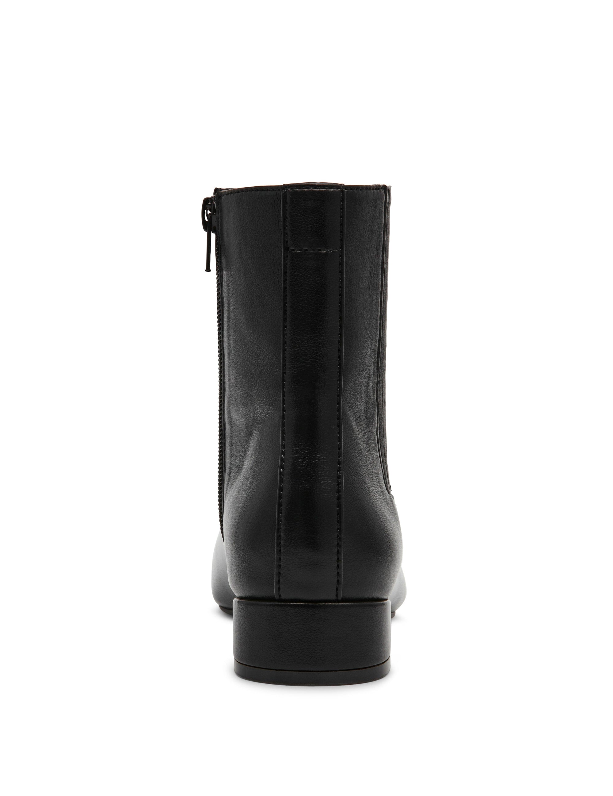 Anne Klein Raspey Ankle Bootie