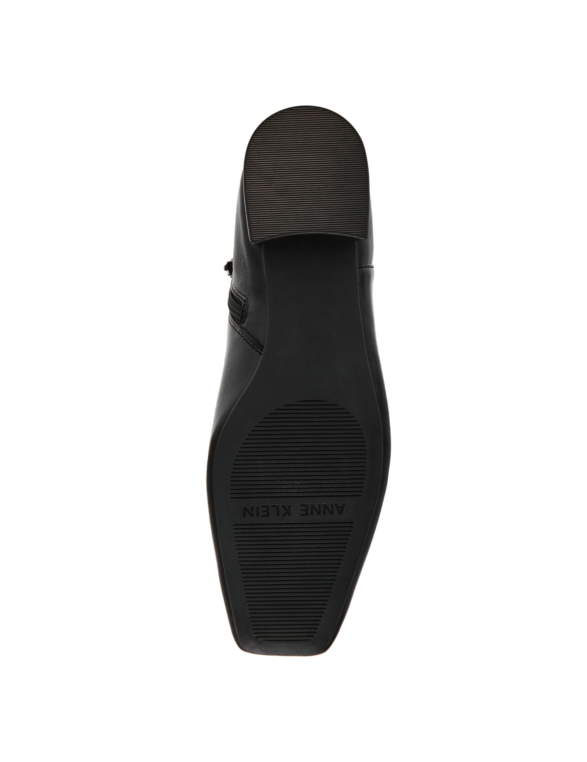 Anne Klein Raspey Ankle Bootie