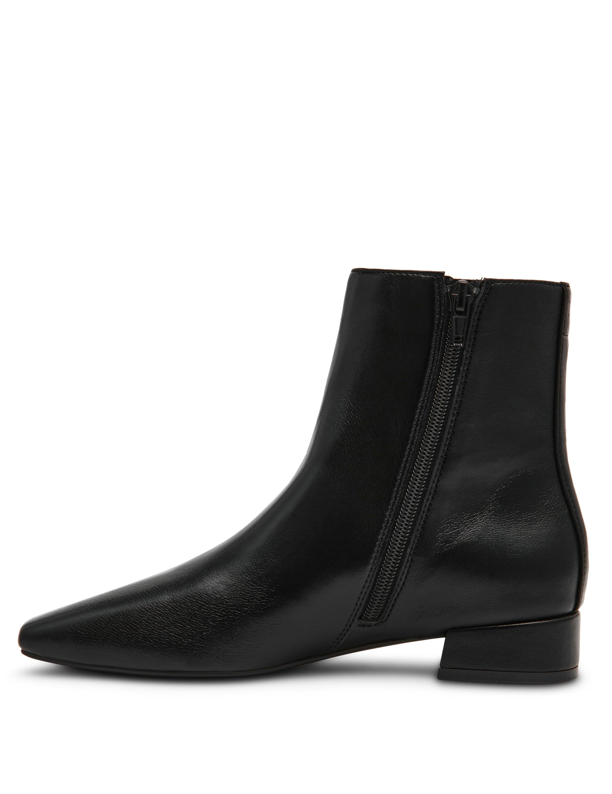 Anne Klein Raspey Ankle Bootie